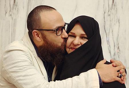 عکس از علیرضا کمالی نژاد