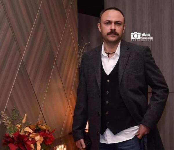 عکس از علیرضا کمالی نژاد
