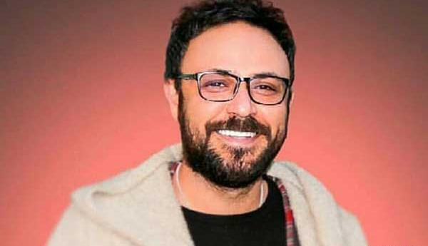 عکس از علیرضا کمالی نژاد