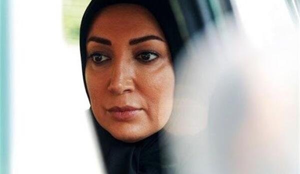 عکس زیبا نگار عابدی