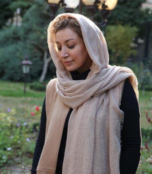 عکس زیبا نگار عابدی