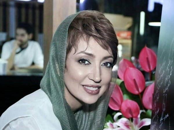 عکس زیبا نگار عابدی