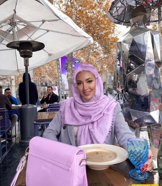 عکس چیدمان ولنتاین