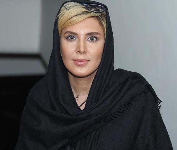 عکس شب یلدا لیلا بلوکات