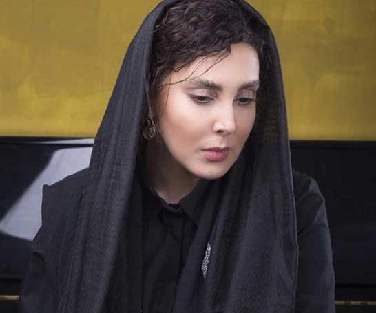 عکس شب یلدا لیلا بلوکات