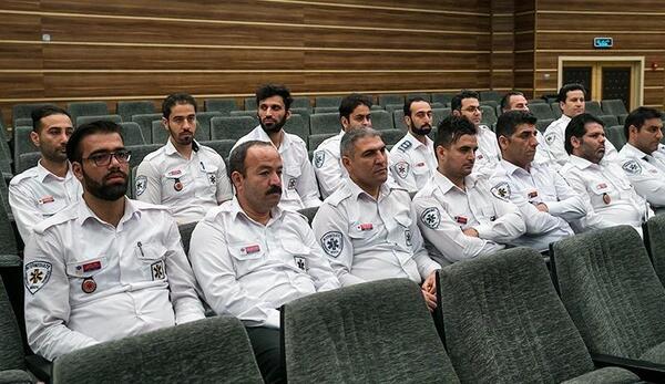 عکس سردار تقی مهری