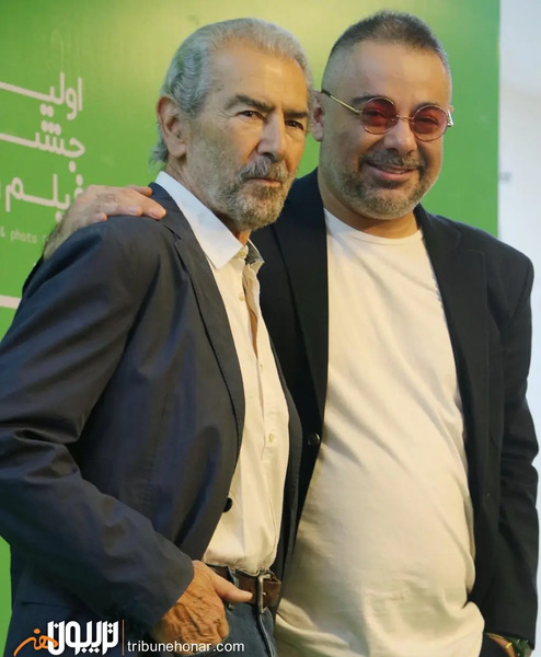 عکس از سام قریبیان