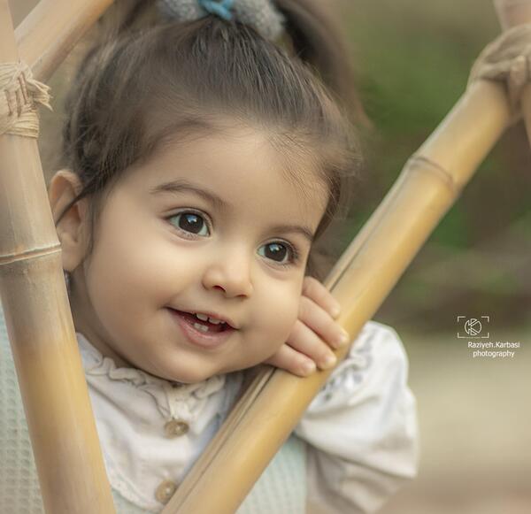 آتلیه عکس گلها