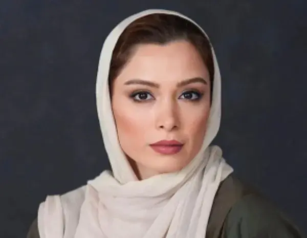 عکس خانوادگی فرناز رهنما