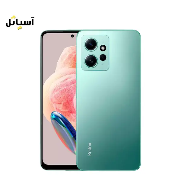 عکس گوشی شیائومی ۱۲۸ گیگ نوت ۸