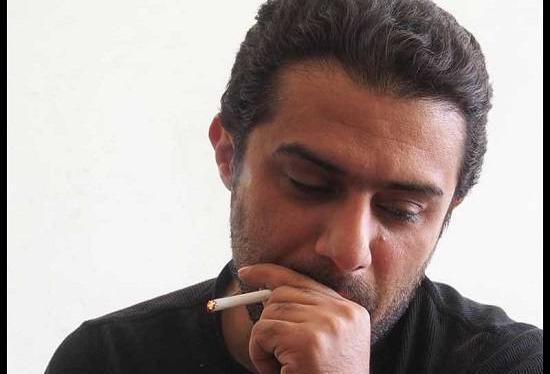 عکس سوگل طهماسبی و وحید رهبانی