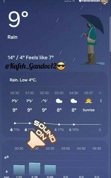 عکس سوگل طهماسبی و وحید رهبانی