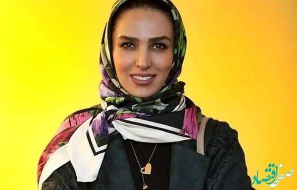 عکس سوگل طهماسبی و وحید رهبانی