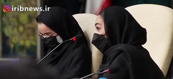 عکس سوگل طهماسبی و وحید رهبانی
