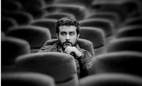 عکس سوگل طهماسبی و وحید رهبانی