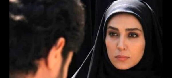 عکس سوگل طهماسبی و وحید رهبانی