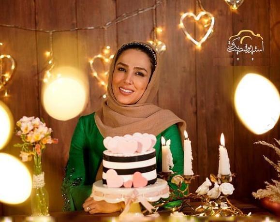 عکس سوگل طهماسبی و وحید رهبانی