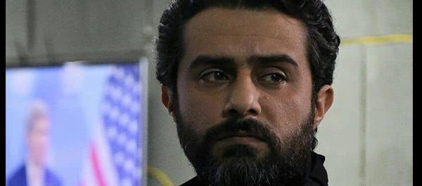 عکس سوگل طهماسبی و وحید رهبانی