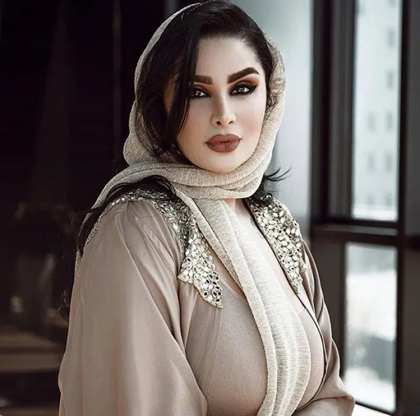 عکس های دنیا جهانبخت و طلا گلزار