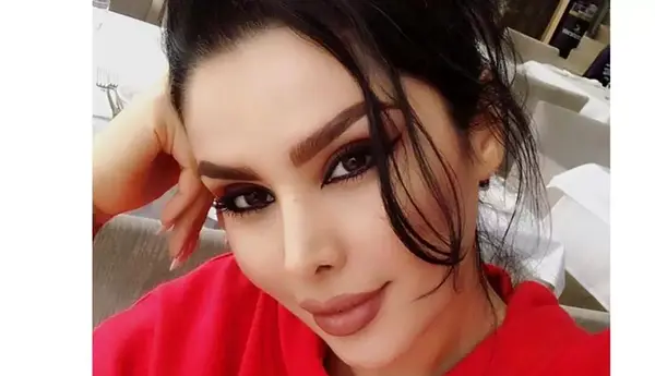 عکس های دنیا جهانبخت و طلا گلزار