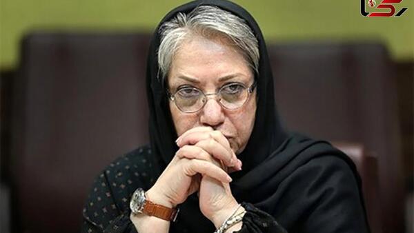 عکس حدیث بهرامی