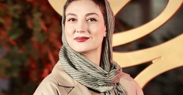 عکس حدیث بهرامی