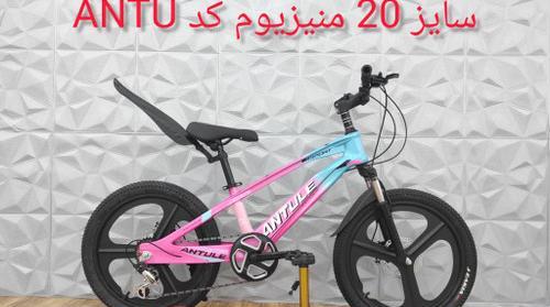 عکس دوچرخه های اسپرت