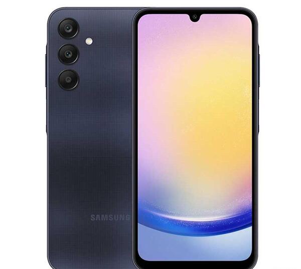 عکس گوشی a32 سامسونگ 5g