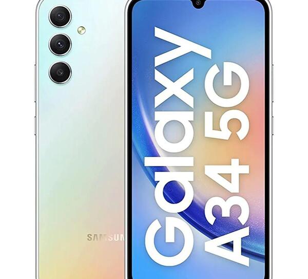 عکس گوشی a32 سامسونگ 5g