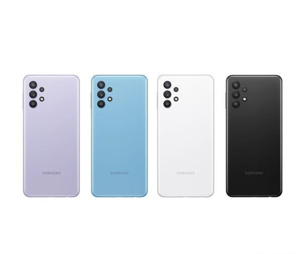 عکس گوشی a32 سامسونگ 5g