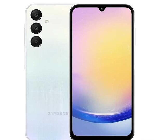 عکس گوشی a32 سامسونگ 5g