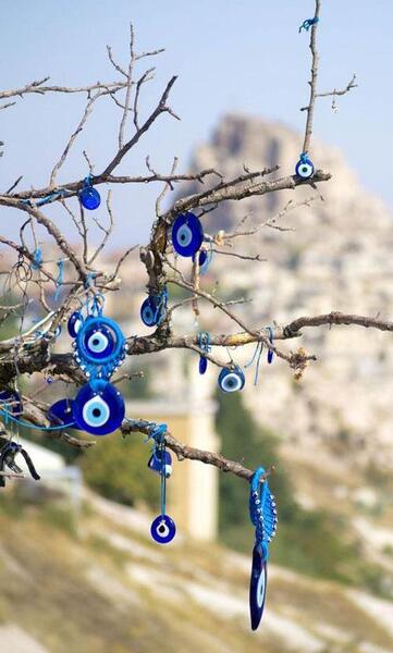 عکس چشم نظر واسه پروفایل