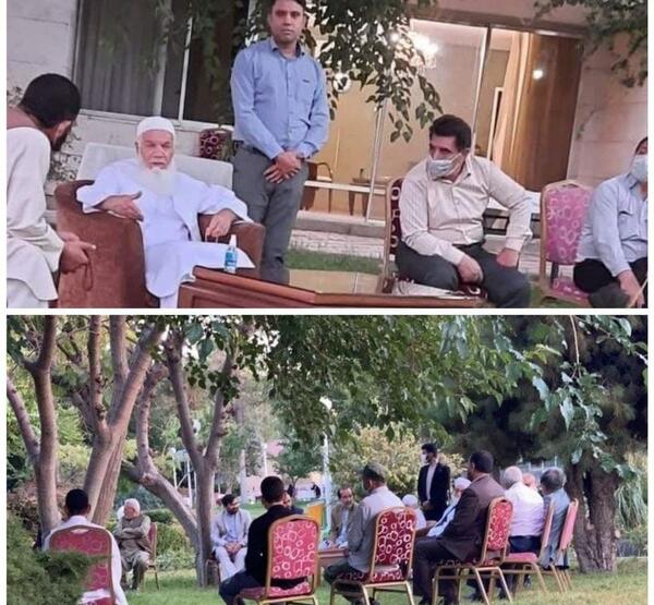 عکس امیر خان جدید