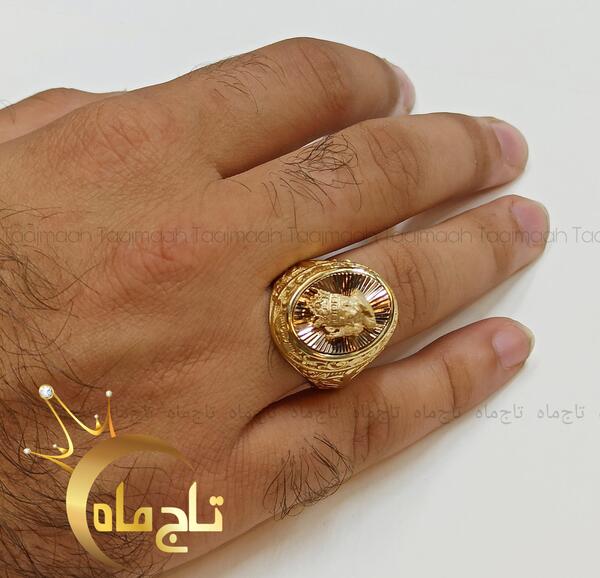 عکس طلا شاه