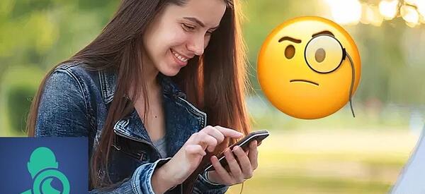 از کجا بفهمیم عکس پروفایل اینستاگرام چک شده