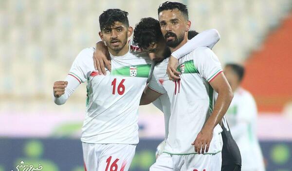 عکس مهدی ترابی با جام