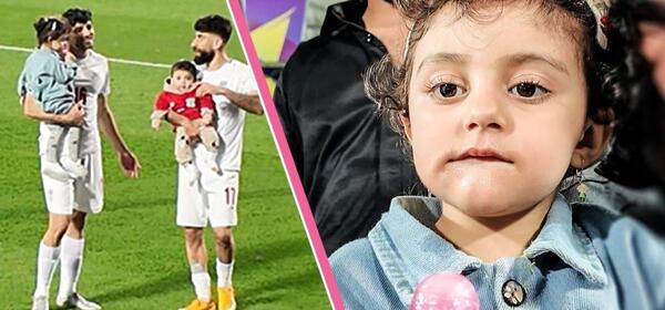 عکس مهدی ترابی با جام