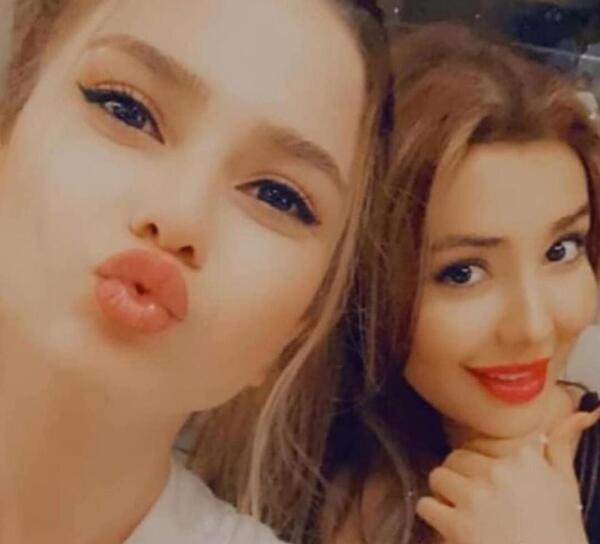 عکس فیک دختر ویسگون