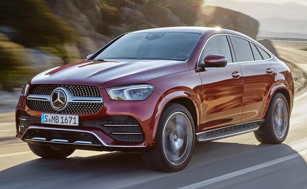 عکس ماشین mercedesbenz gleclass