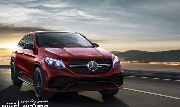 عکس ماشین mercedesbenz gleclass