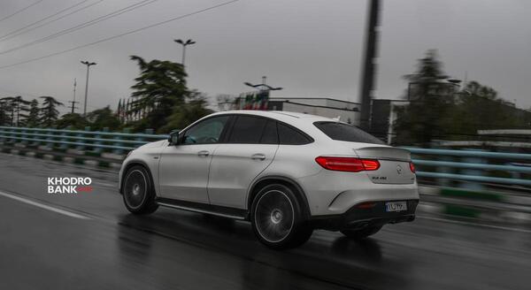 عکس ماشین mercedesbenz gleclass