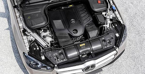 عکس ماشین mercedesbenz gleclass