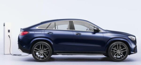 عکس ماشین mercedesbenz gleclass
