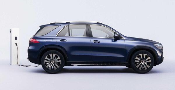 عکس ماشین mercedesbenz gleclass