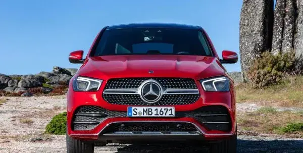 عکس ماشین mercedesbenz gleclass