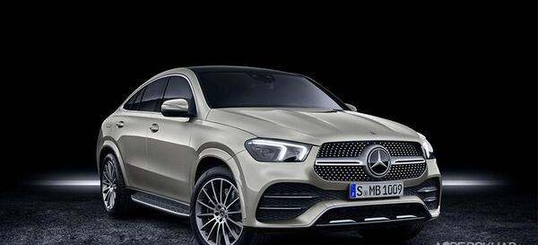 عکس ماشین mercedesbenz gleclass