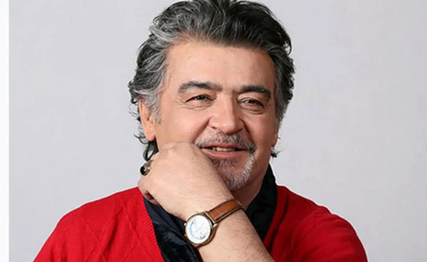 آخرین عکس رضا رویگری