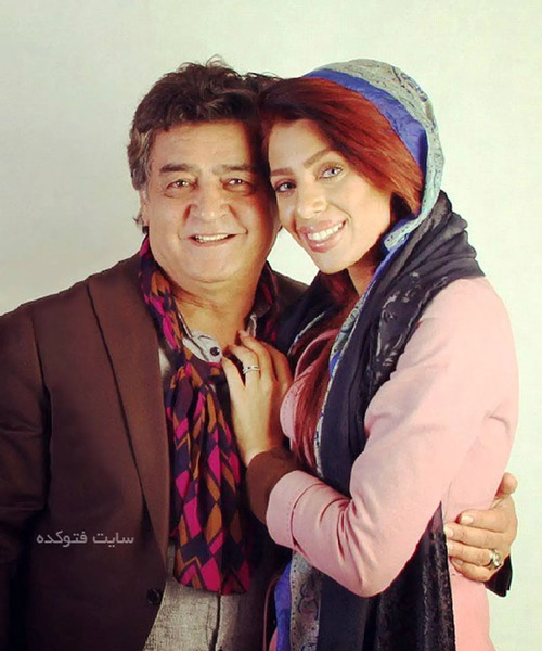 آخرین عکس رضا رویگری