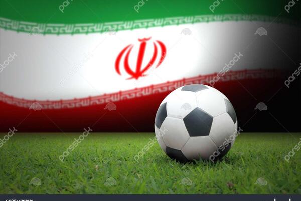 عکس سیاه پرچم ایران