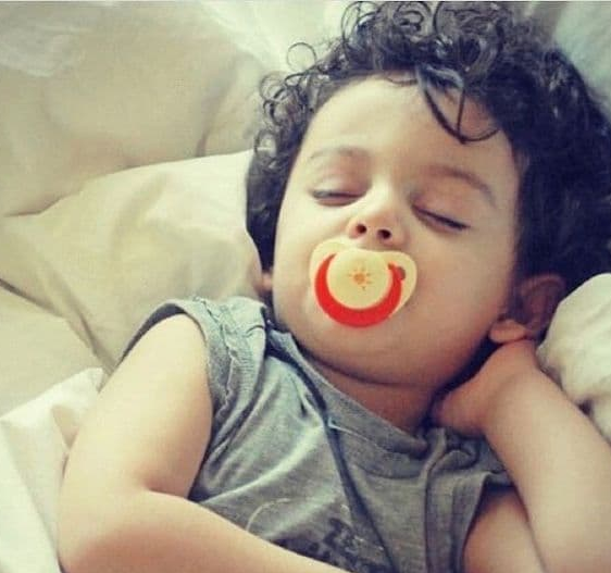 عکس شقایق دهقان بعد از طلاق